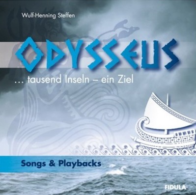 Odysseus (CD)