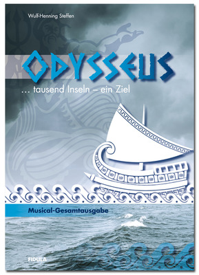 Odysseus (Gesamtausgabe)