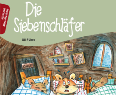 Die Siebenschläfer