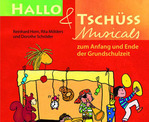 Hallo & Tschüss Musicals