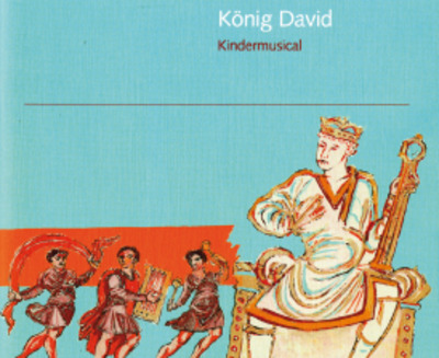 König David (Riegler)