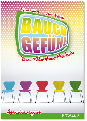 Bauchgefühl (Gesamtausgabe)