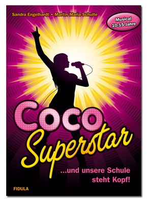 Coco Superstar (Gesamtausgabe)