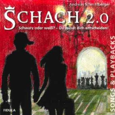 Schach 2.0 (CD)