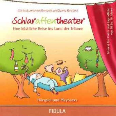 Schlaraffentheater (CD)