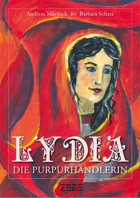 Lydia, die Purpurhändlerin (Chorausgabe)