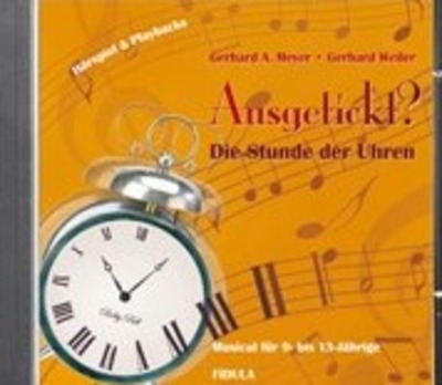 Ausgetickt? (Doppel-CD)