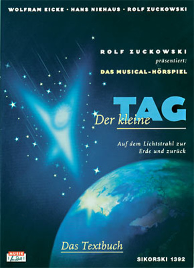 Der kleine Tag (Textbuch)