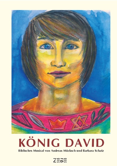 König David (Partitur)