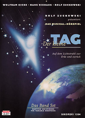 Der kleine Tag (Das Band Set)