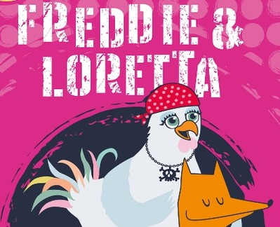 Freddie & Loretta