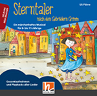 Sterntaler (CD)