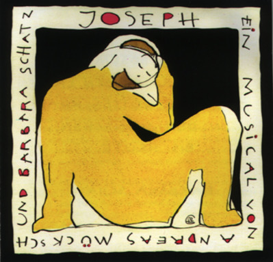 Joseph (Playback-CD)