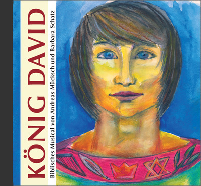 König David (CD/DVD)