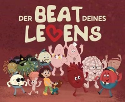 Der Beat deines Lebens