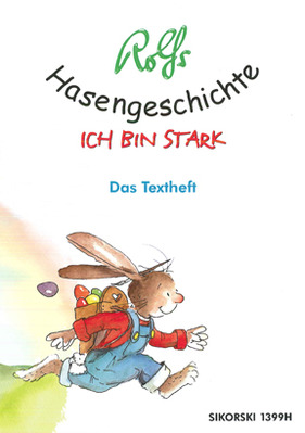 Rolfs Hasengeschichte (Textbuch)