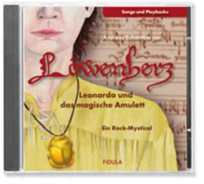 Löwenherz (CD)