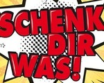 Schenk dir was