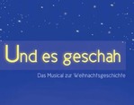 Und es geschah