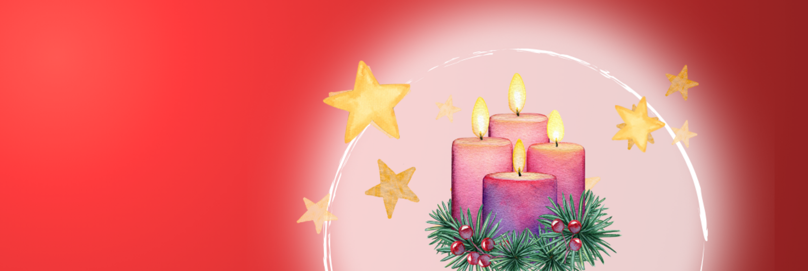 Themenwelt: Weihnachten/Advent