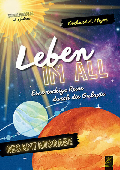 Leben im All