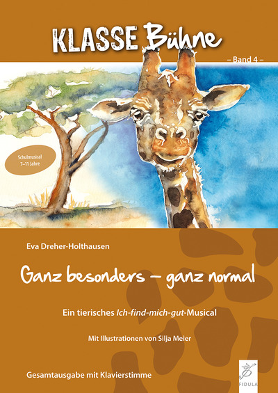 Ganz besonders – ganz normal (Gesamtausgabe)