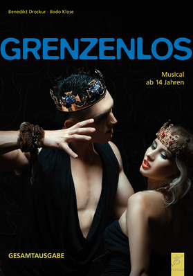 Grenzenlos – Chorausgabe