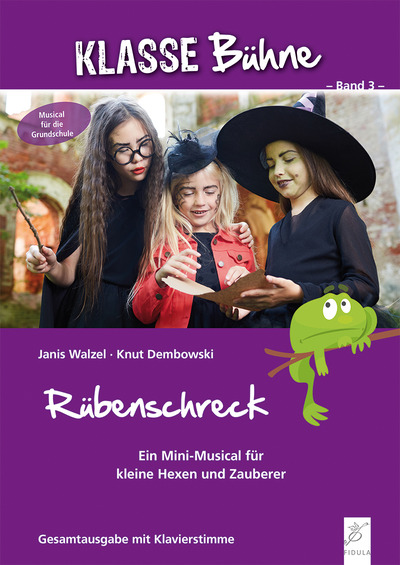 Rübenschreck – Gesamtausgabe