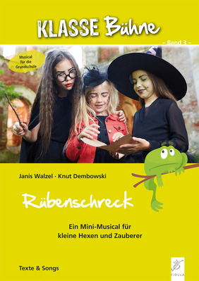 Rübenschreck – Texte & Songs