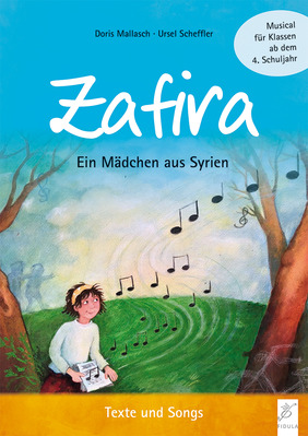 Zafira – Texte & Songs