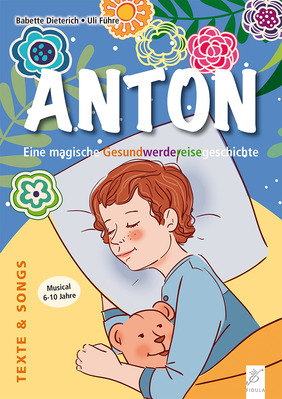 Anton – Texte & Songs