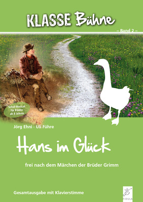 Hans im Glück – Gesamtausgabe