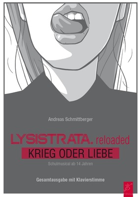 Lysistrata.reloaded – Gesamtausgabe