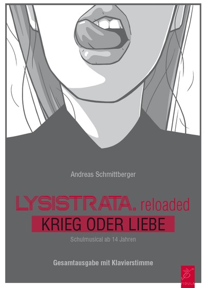 Lysistrata.reloaded – Gesamtausgabe