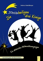 Die scheinheiligen drei Könige