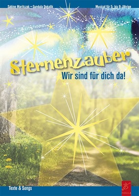 Sternenzauber – Texte & Songs