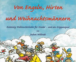 Von Engeln, Hirten und Weihnachtsmännern