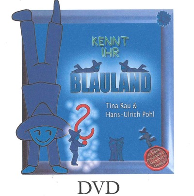 Kennt Ihr Blauland? (DVD)