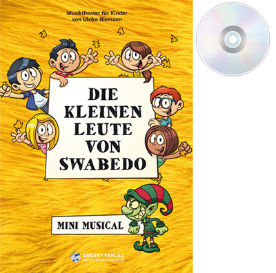  Die kleinen Leute von Swabedo 