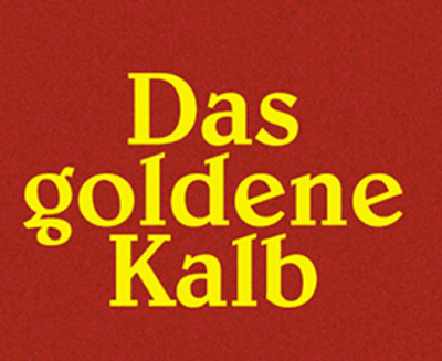 Das goldene Kalb