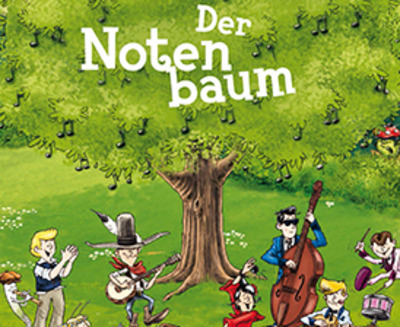 Der Notenbaum