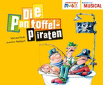 Die Pantoffelpiraten