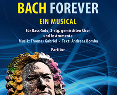 Bach forever