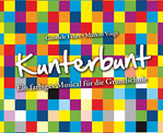 Kunterbunt