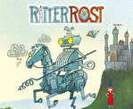 Ritter Rost 1