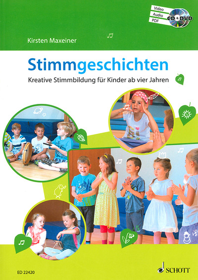 Stimmgeschichten