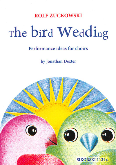 The Bird Wedding (Aufführungskonzept)