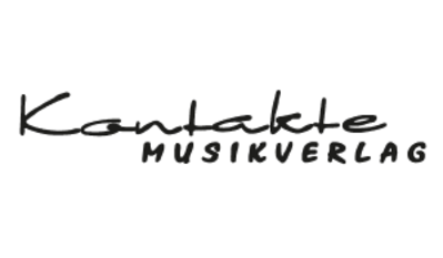 Kontakte Musikverlag