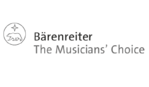 Bärenreiter