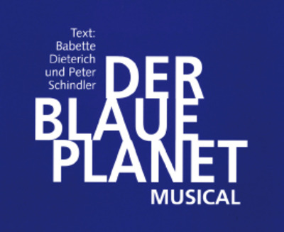 Der blaue Planet